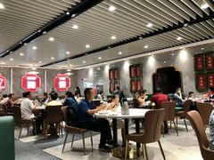 大堂-赏点粤式点心(广州塔店)