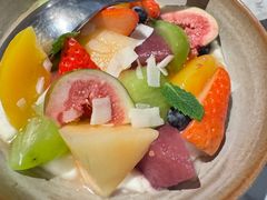 -O'eat Blossom&Pelican(深圳首店)