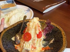 -鸟鹏烧鸟居酒屋(仁恒梦中心店)