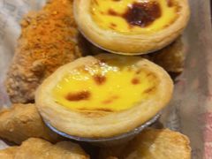 -肯德基(茂业店)