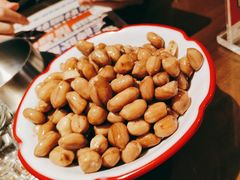 -神府路壹号·海鲜烧烤·砂锅粥·锅物(三坊七巷店)