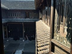 -朵云书院·广富林店
