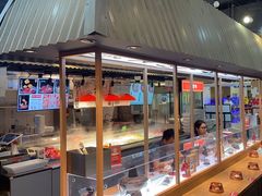 -成都你六姐·牛肉冒菜(上海环宇荟店)