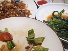 -巡味顺德菜(龙华壹方城店)
