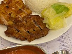 -大哥餐厅(西城花园店)