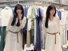 -广州白马服装市场