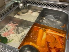 -海底捞火锅(九霄梦天地店)