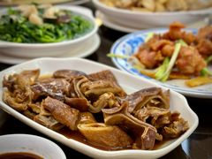 -腰记饭店(龙源路店)