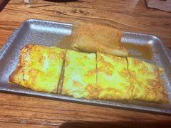 -勃利地摊热面(阿里山小区店)