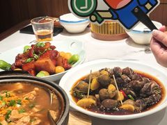-鲜得莱渔港·小平岛海胆馆(七贤岭店)