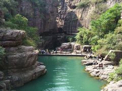 -云台山风景名胜区