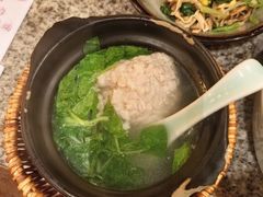 -南京大牌档(中山陵店)
