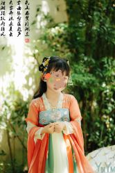 点击看大图 -雅尼·亚米儿童摄影美学馆(汉阳店)