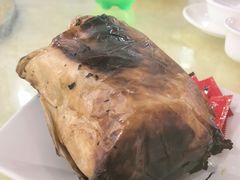 -考记泥焗鸡农庄·海鲜(北洛秘境店)