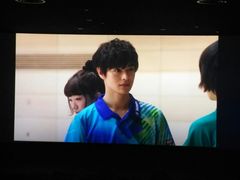 -AMG海上明珠影城(上海环球港RealDCinema店)