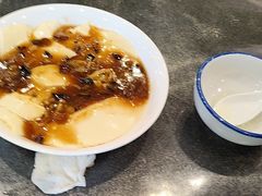 -大清花饺子(山庄店)