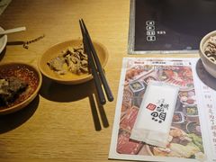 -温野菜涮涮锅(曲江大悦城店)