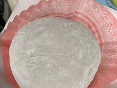 -澳门长洲糯米糍(柯打苏沙街店)