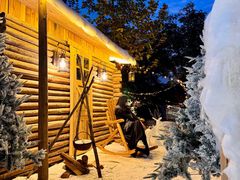 -HERRE·FARM 赫尔露营农场·团建聚会包场