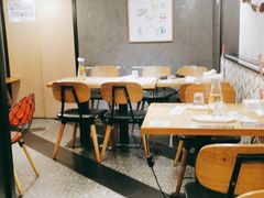 大堂-鱼酷活鱼烤鱼(梅江印象城店)