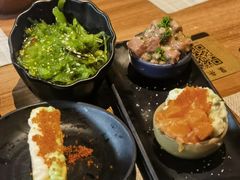 -昊·来了寿司(双楠2店)