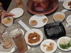 -东来顺饭庄(王府井步行街店)