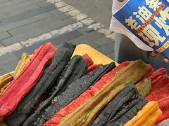-李与白包子铺(桐梓林店)