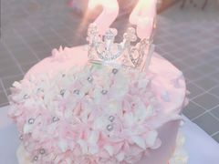 -Dark Horse·黑马蛋糕·低脂·低糖淡奶(金匙望湖大厦店)