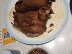 -和庆斋羊蝎子火锅·碳缸烧烤(顺义旗舰店)
