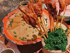 -周小明火锅(黑金冠社区店)