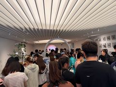 -喜茶(迪士尼小镇DP店)