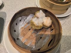 -万丽轩·粤菜(王府井金茂万丽酒店)