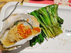 -木屋烧烤(岗顶二店)