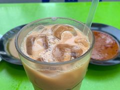 -新加坡Zam Zam餐馆