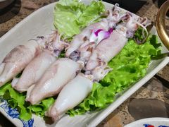 -小龙坎老火锅(红旗街店)