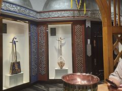 -哈啾嗨·新概念蒙餐(红星新城店)