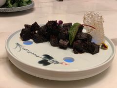 -中餐厅·容辰酒店