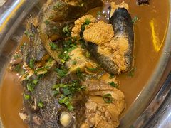 -洁神饭庄·海鲜·青岛菜·30年老字号(五四广场店)