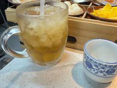 -芈重山老火锅(广州首店)