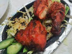 -葛尼沙印度餐厅 (镇明路店)