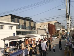 -辛庄国际文化艺术区