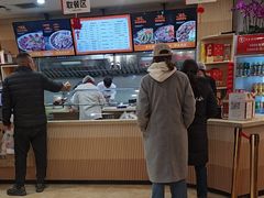-闫家驴肉老店(华电一校店)