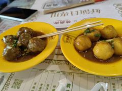 -憶廟街 X 沙角邨(太古城店)