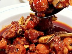 -满盛春饼·新津菜(河北路总店)