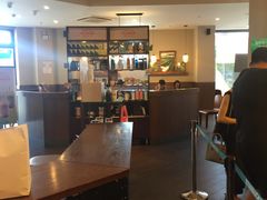 -星巴克(无锡百联奥特莱斯店)