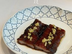 -中山保利艾美酒店-乐美中餐厅