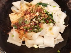 -鼎高高陕西美食(龙德广场店)