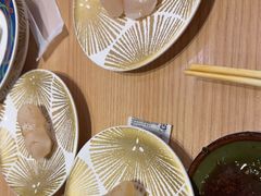 -大起水产回转寿司(大丸心斋桥店)