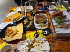 -本色.小马哥烧烤(五一路总店)