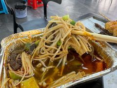 -长乐饭冰冰·冰饭·烧烤(长乐总店)